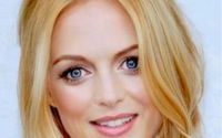 Heather Graham: Iconic Roles and Career Highlights